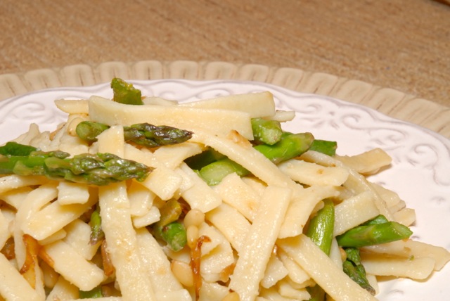 Noodles!