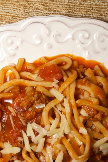 Photo of a yummy recipe from Grandma's Pasta